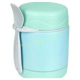 Kids Lunch Jar 10oz Mint-Green