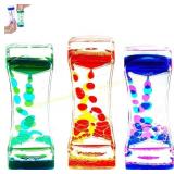 SWEYOGURT 10 Pack Liquid Motion Bubbler Timer