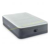 Intex Full PremAire I Mattress with Pump