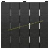 Multy Home LP 12x12 Interlocking Deck Tiles