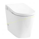 Kohler Fora One-piece Elongated Smart Toilet