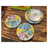 Blues Clues Paper Plates