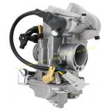 FCR33/38/40 Carburetor for CFR450 (FCR 40mm)