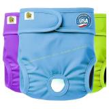 Pet Magasin Dog Diapers Small (3)