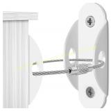 4our Kiddies Anchors (10 Pack) 400 lb Straps