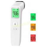 No-Touch Thermometer for Adults & Kids, 2 in 1