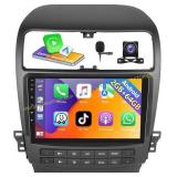 2+64G Wireless CarPlay for Honda TSX