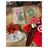 Wind Chimes & Hanging Decor