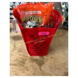 Bag of Popcorn Balls