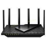 TP-Link AXE5400 Tri-Band Router (AXE75)