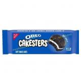 11Ct OREO Cakesters Soft Snack Cakes, 3.03 oz