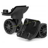 Zoofen W149-2 Replacement Luggage Wheel (2pcs)