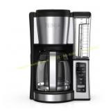 Ninja 12-Cup Programmable Coffee Brewer, CE250