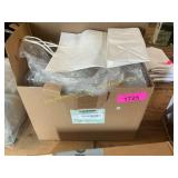 Lihomr 100 ct. paper bags
