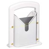 Hoan Bagel Guillotine Slicer - 9.25" Serrated