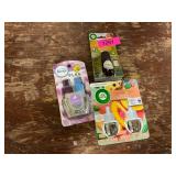 Assorted Plug In Refills