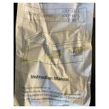 12x20 Ft. Carport Unknown Brand