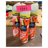 3Ct Glade Air Fresheners