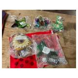 Hanging Decor & WindChimes