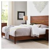 Marina Del Rey king Bed frame
