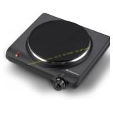 Elite Gourmet ESB-301BF Electric Burner