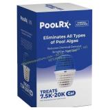 PoolRX+ pool unit 7.5k-20k gallons