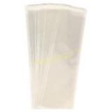 Food Safe Adhesive Cello Wrap 100pcs