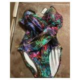Miracle suit size 8