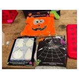 Halloween Lot