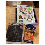 Halloween Lot