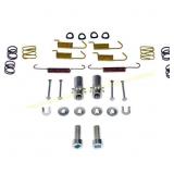 Parking Brake Hardware Kit