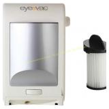 Eye-VAC PRO White Vacuum VA-51003X