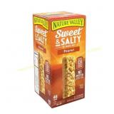 Nature Valley Sweet & Salty Nut Granola Bars