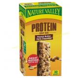 Nature Valley Protein Bars, Peanut Butter