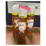 3Ct Glade Air Fresheners