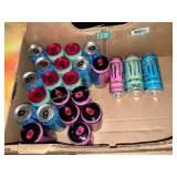 23Ct Assorted Monster Energy Drinks