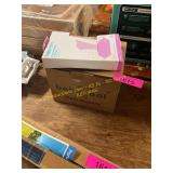 Cloth Diapers + Cooling Pad Liners