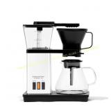 SimplyGoodCoffee 8-Cup Drip Brewer
