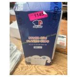 Jolly Chef 12 oz plastic cups