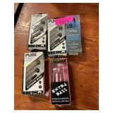 5Ct Assorted Earbuds