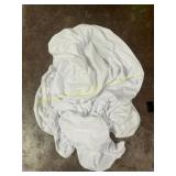 Baby bed mattress covers?