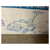 Best Ride On Cars Fiat Push Car Ride-On Car