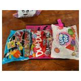 3Ct Bags of Assorted Candy