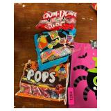 3Ct Bags of Assorted Candy