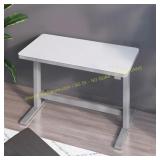 Tresanti Geller 47  Adjustable Height Desk