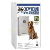 Little Giant Dry Dog Feeder 50 lb Capacity