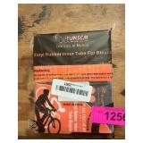 2 ct. bicycle tubes