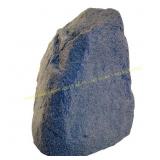 Algreen Charcoalstone Rock Outdoor Decoration