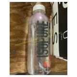 12 ct. Isopure water