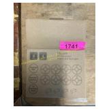 Monsin replacement filters